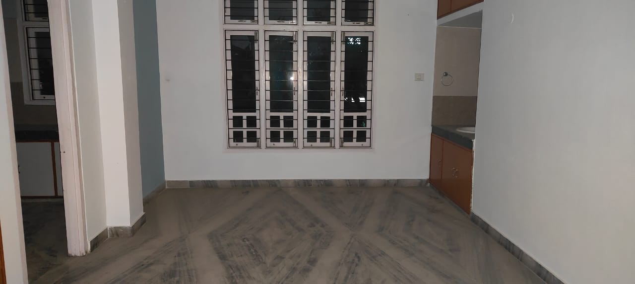 Semi Furnished 3 bhk semi furnished in Rukmini Gaon, Guwahati, Assam, India for Rent